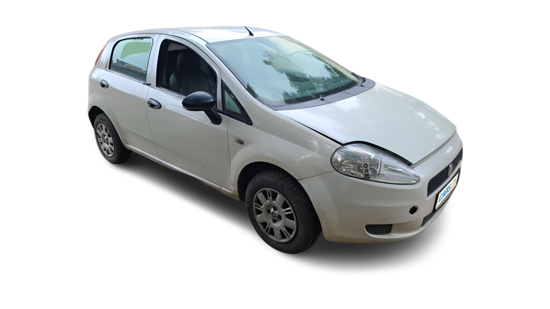Fiat Grand Punto-img